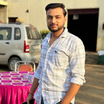 Lakshya Singhal